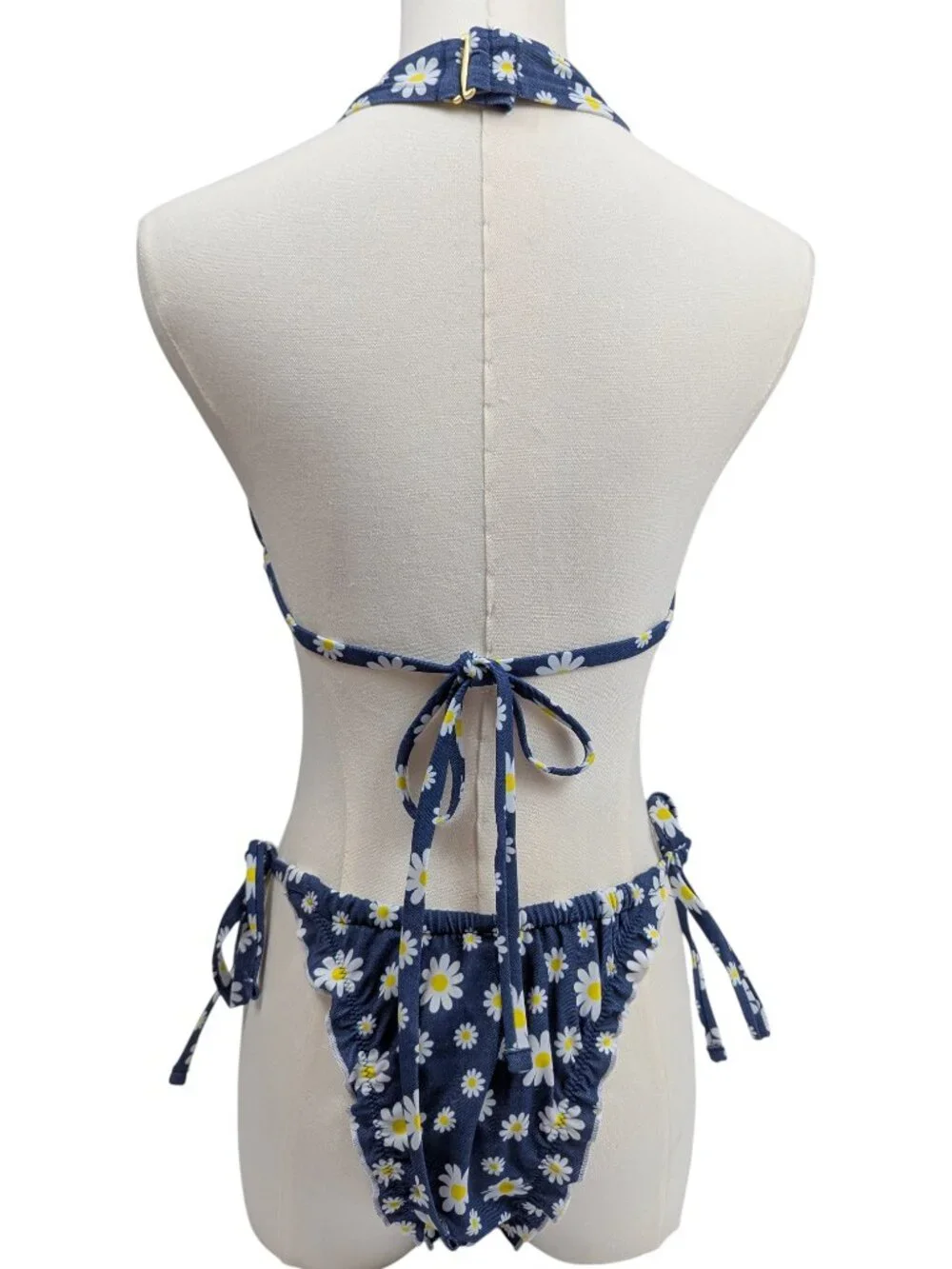 Frankies Bikinis adorable bikini